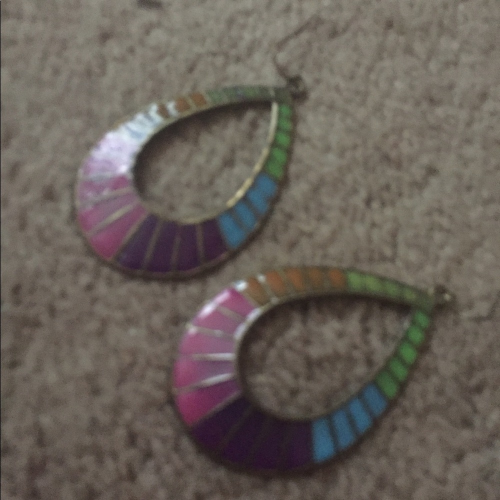 Ear rings